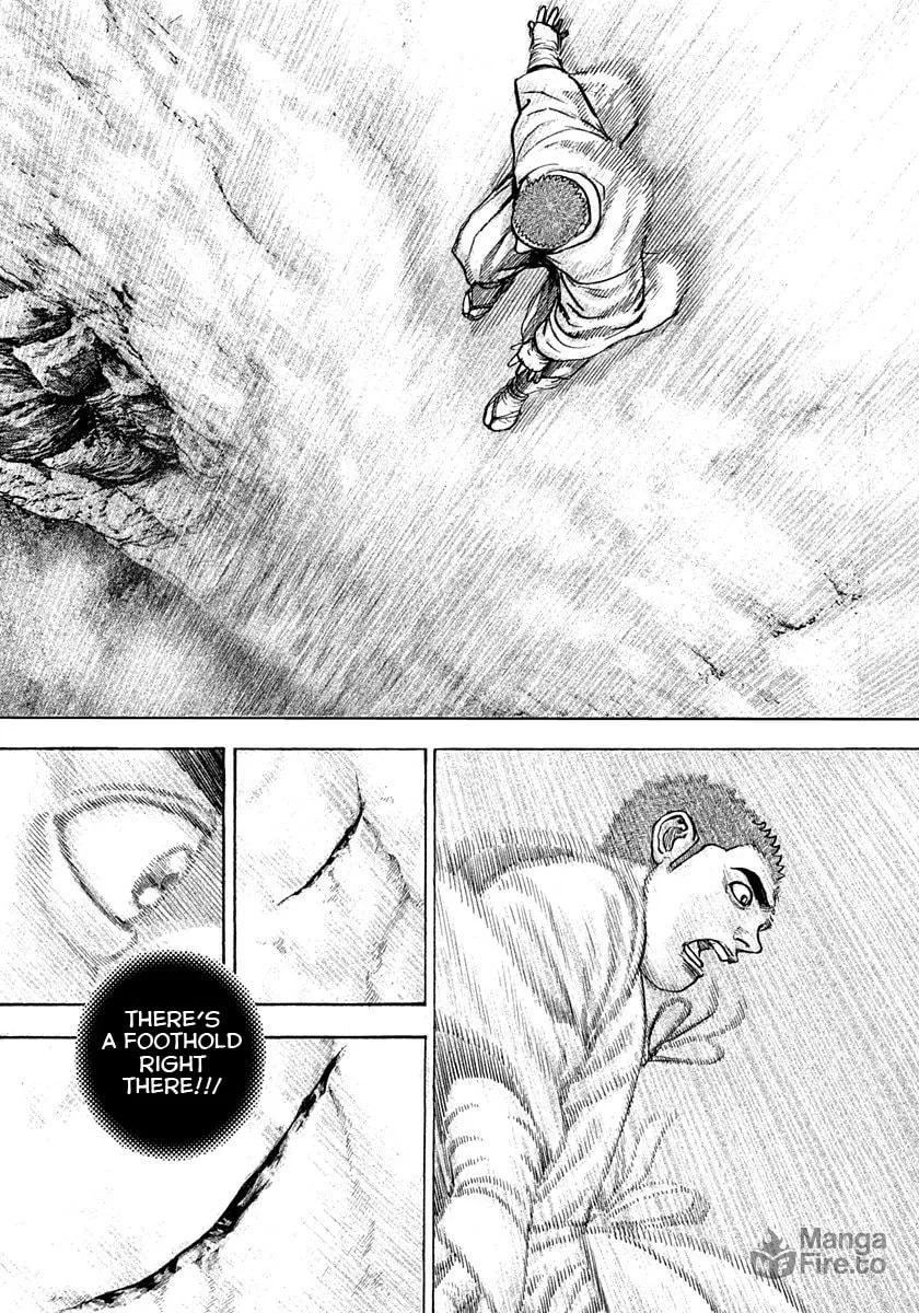 TOUGH Chapter 393 page 15 - 