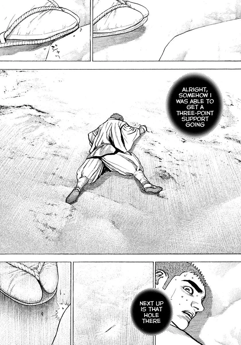 TOUGH Chapter 393 page 17 - 