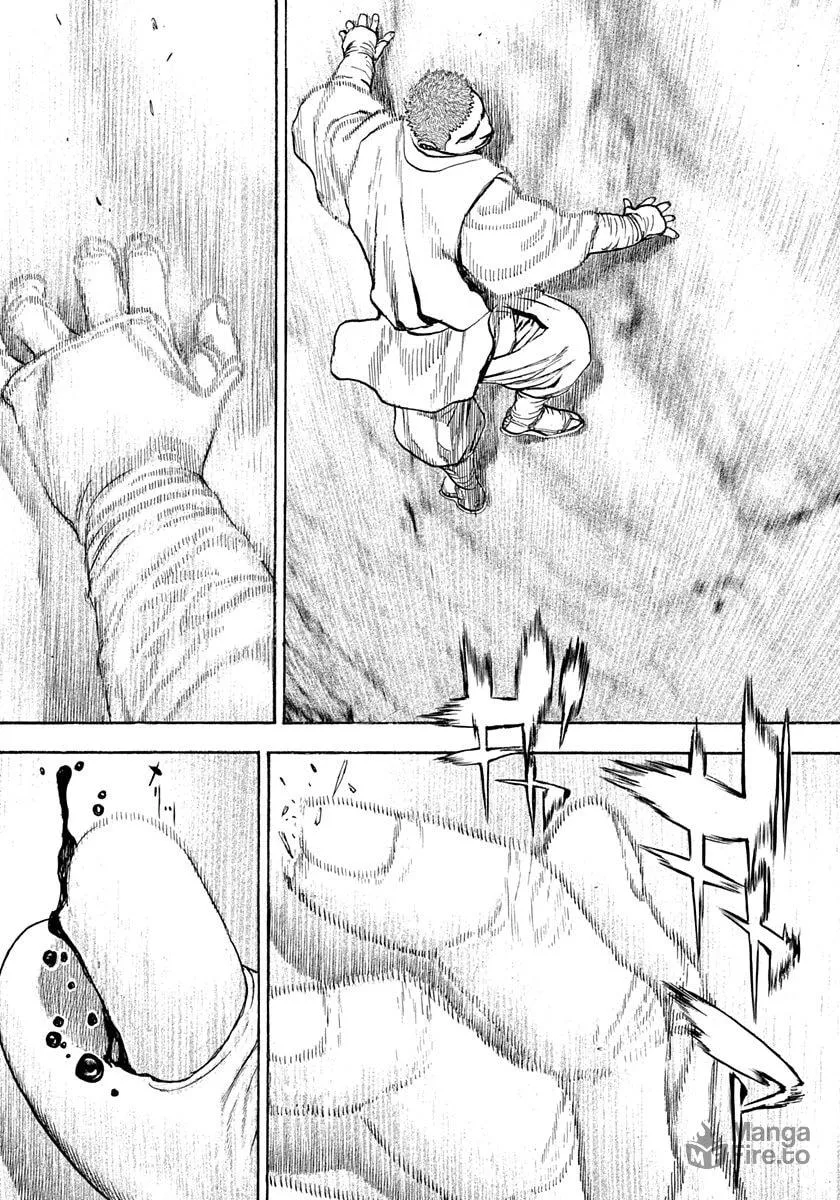 TOUGH Chapter 393 page 18 - 