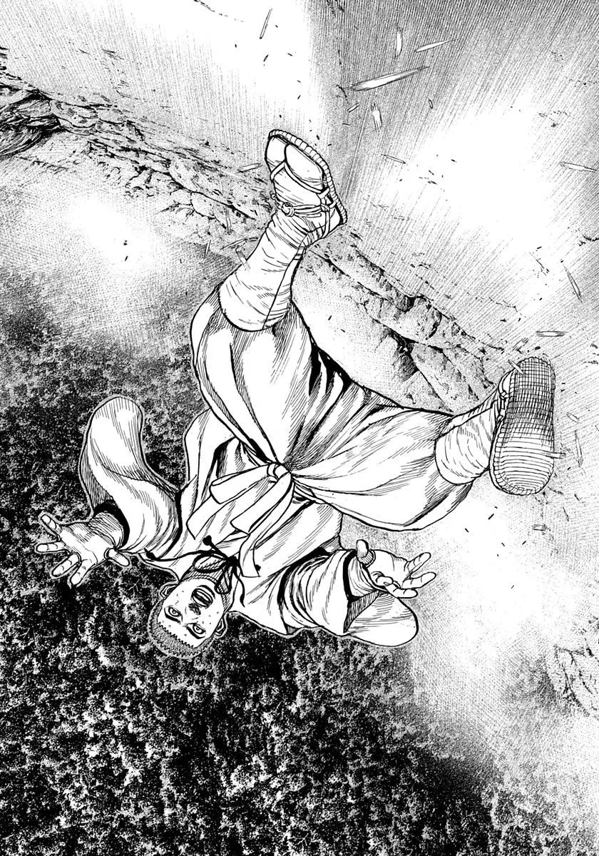 TOUGH Chapter 393 page 19 - 