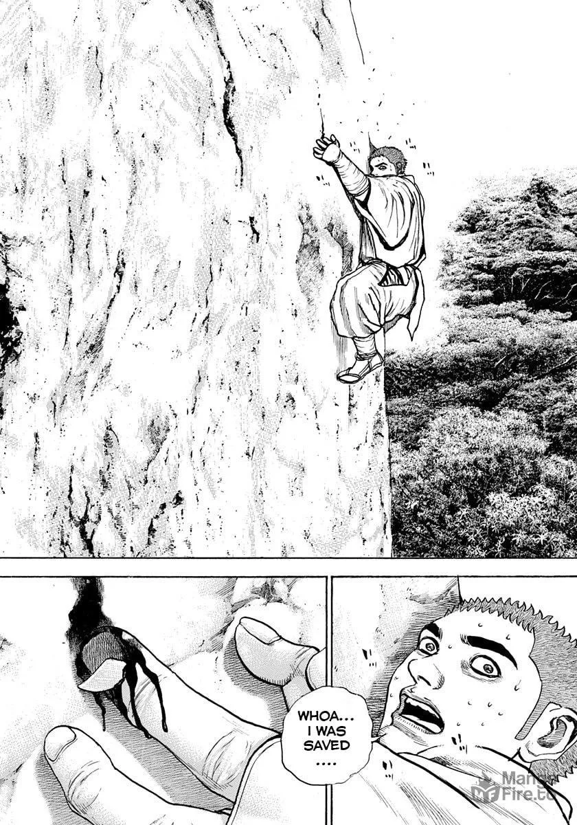 TOUGH Chapter 393 page 21 - 