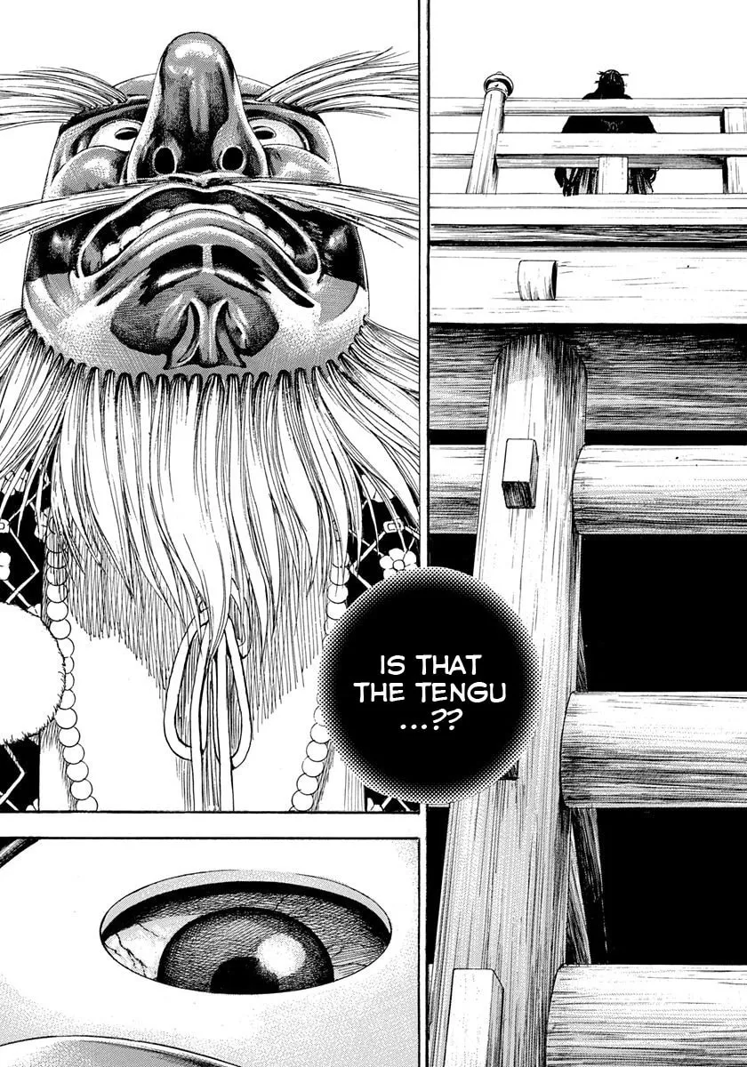 TOUGH Chapter 393 page 23 - 