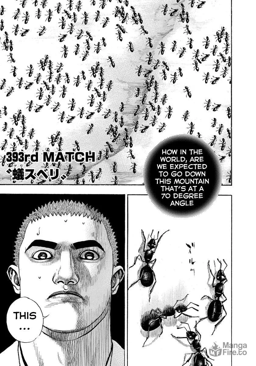 TOUGH Chapter 393 page 6 - 