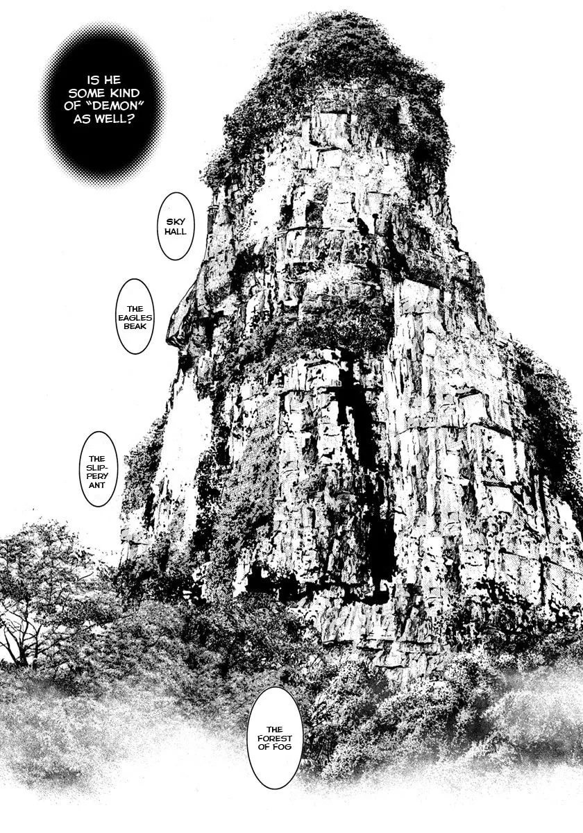 TOUGH Chapter 394 page 11 - 