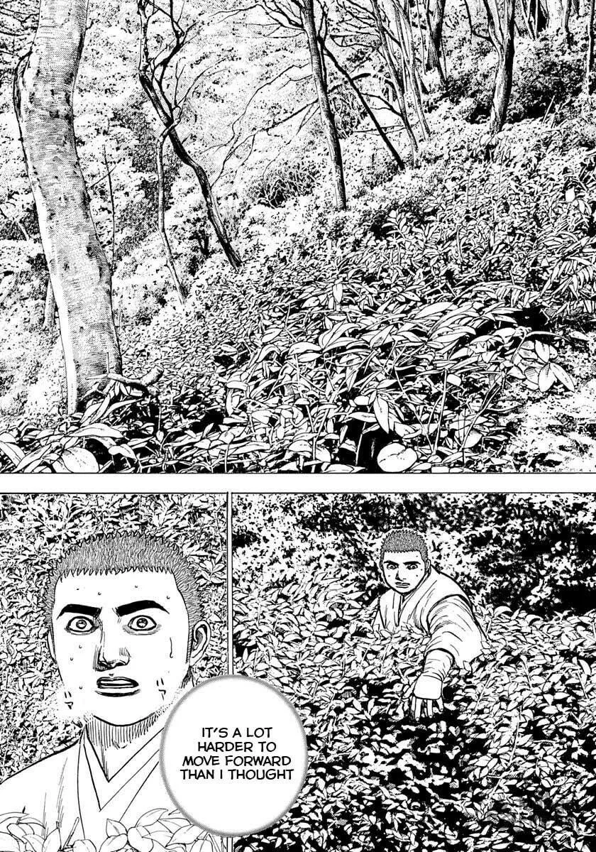 TOUGH Chapter 394 page 12 - 