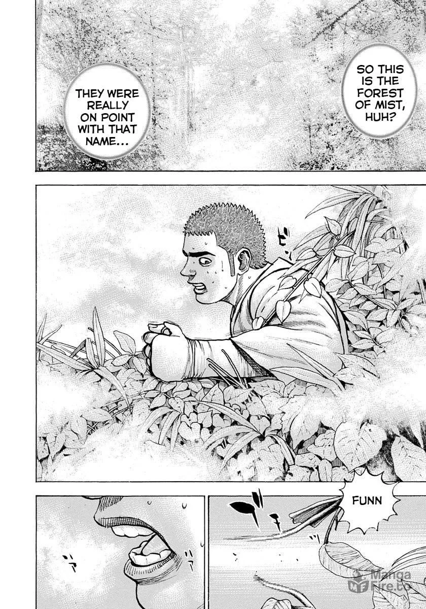 TOUGH Chapter 394 page 15 - 