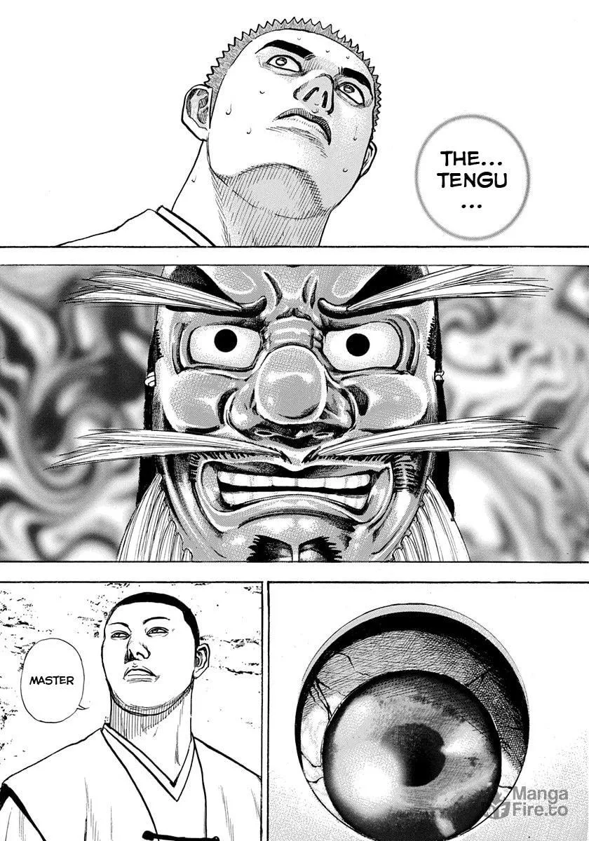 TOUGH Chapter 394 page 3 - 