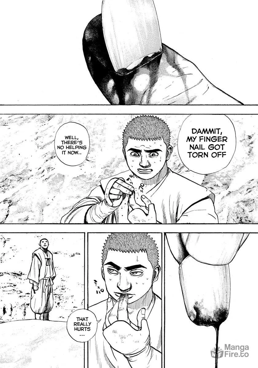 TOUGH Chapter 394 page 5 - 
