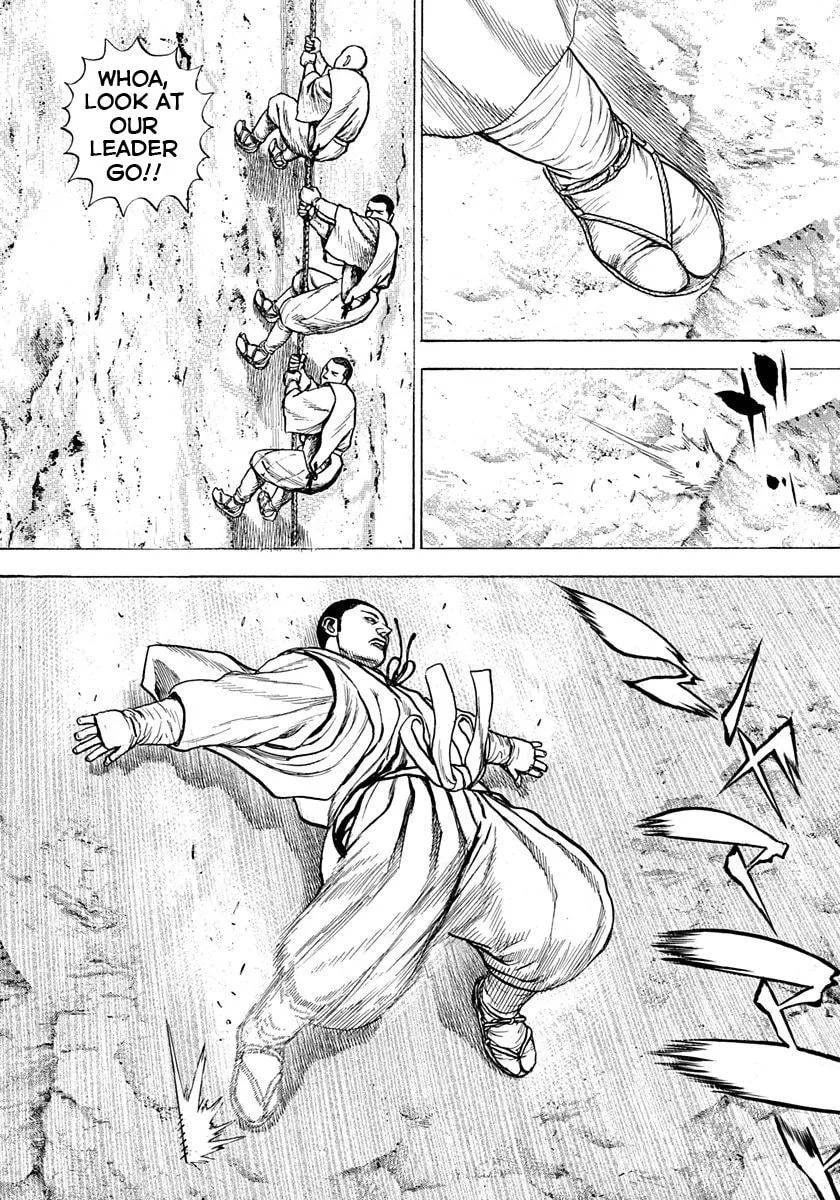 TOUGH Chapter 394 page 8 - 