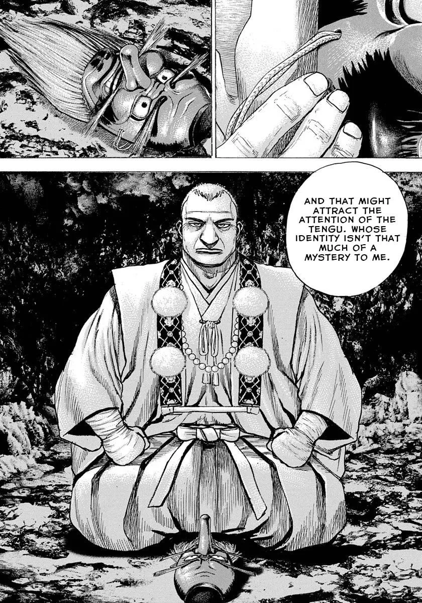 TOUGH Chapter 395 page 11 - 