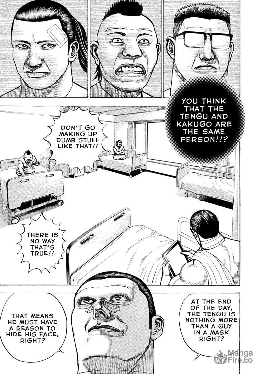 TOUGH Chapter 395 page 12 - 