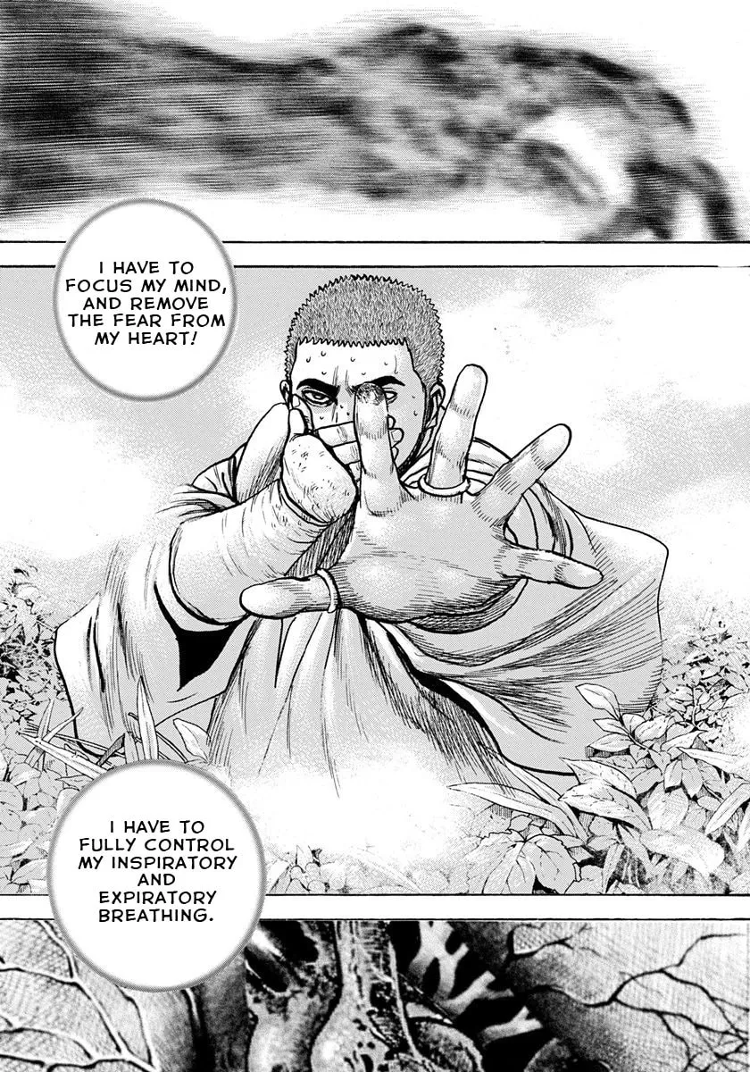 TOUGH Chapter 395 page 14 - 