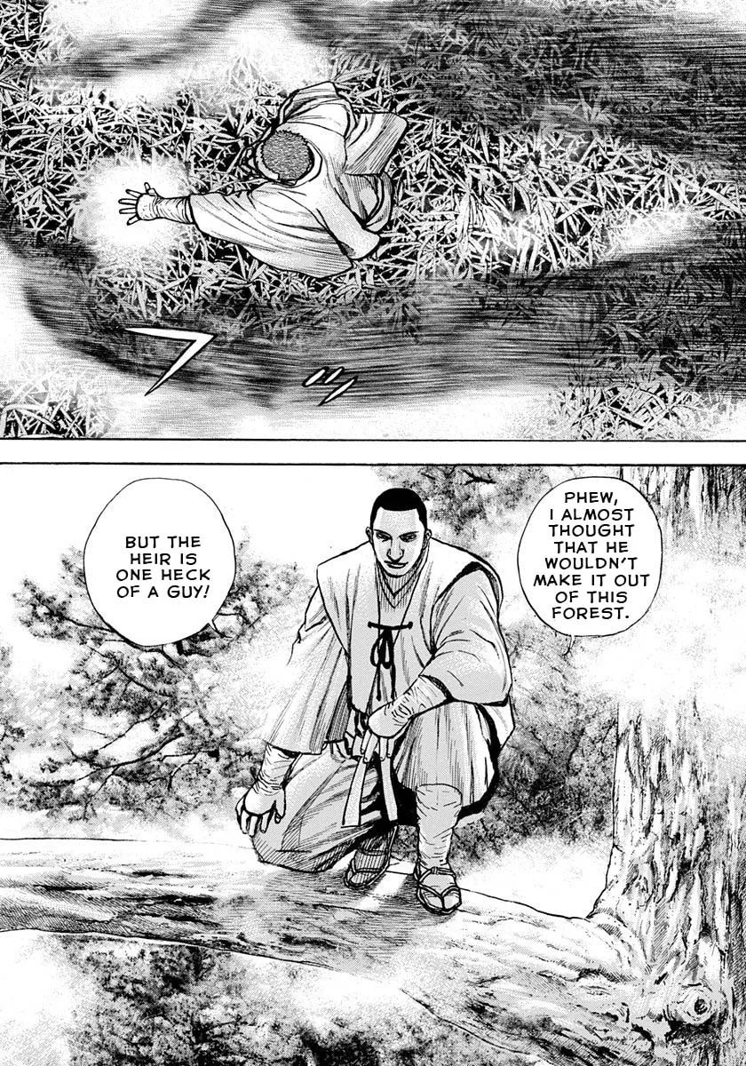 TOUGH Chapter 395 page 16 - 