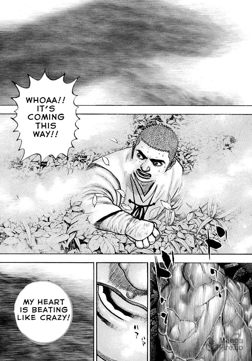 TOUGH Chapter 395 page 3 - 