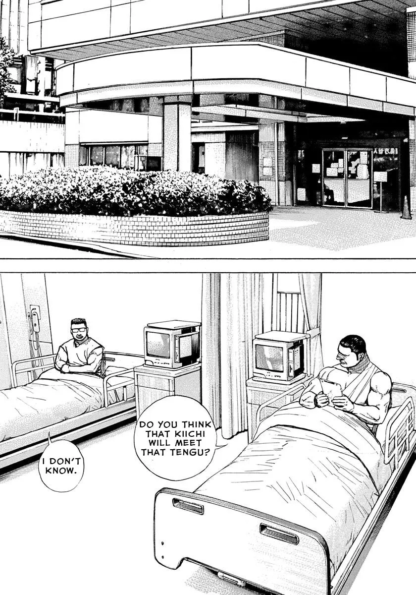 TOUGH Chapter 395 page 7 - 