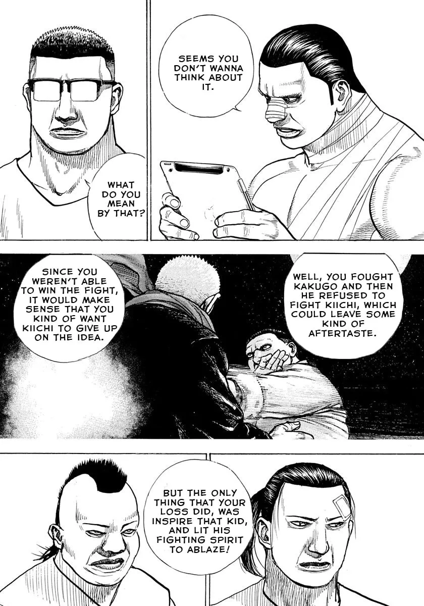 TOUGH Chapter 395 page 8 - 