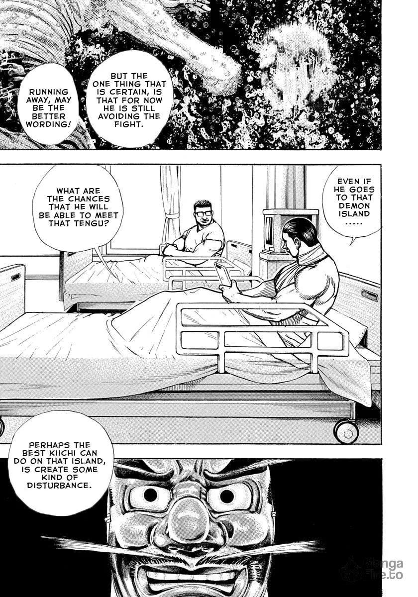 TOUGH Chapter 395 page 10 - 