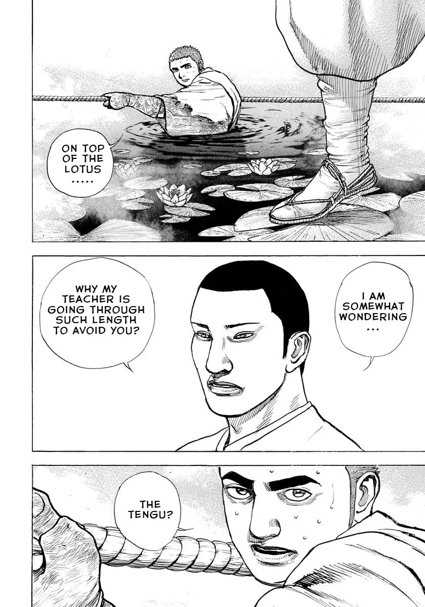 TOUGH Chapter 396 page 11 - 