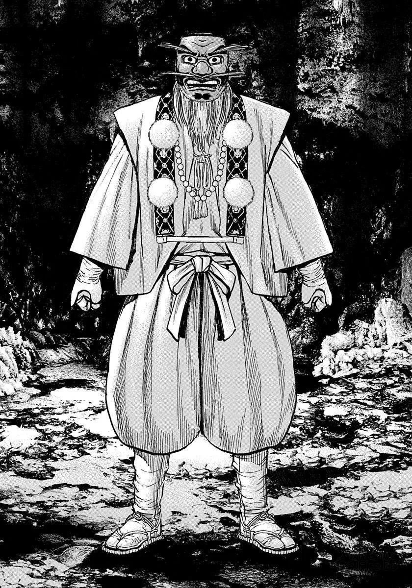 TOUGH Chapter 396 page 12 - 