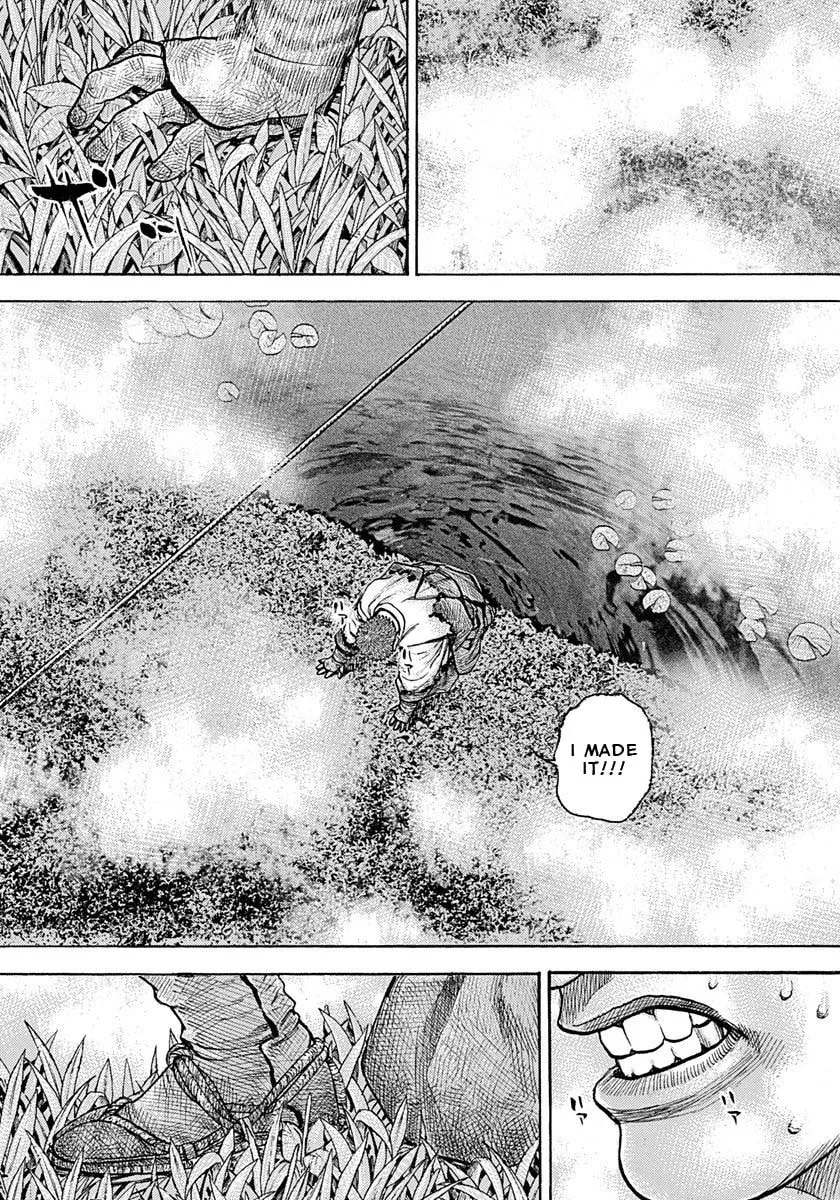 TOUGH Chapter 396 page 16 - 