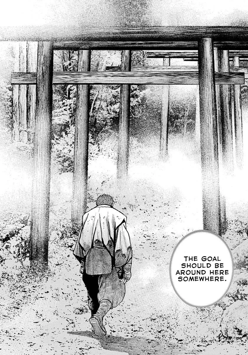 TOUGH Chapter 396 page 17 - 