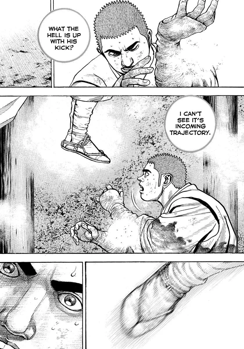 TOUGH Chapter 397 page 11 - 