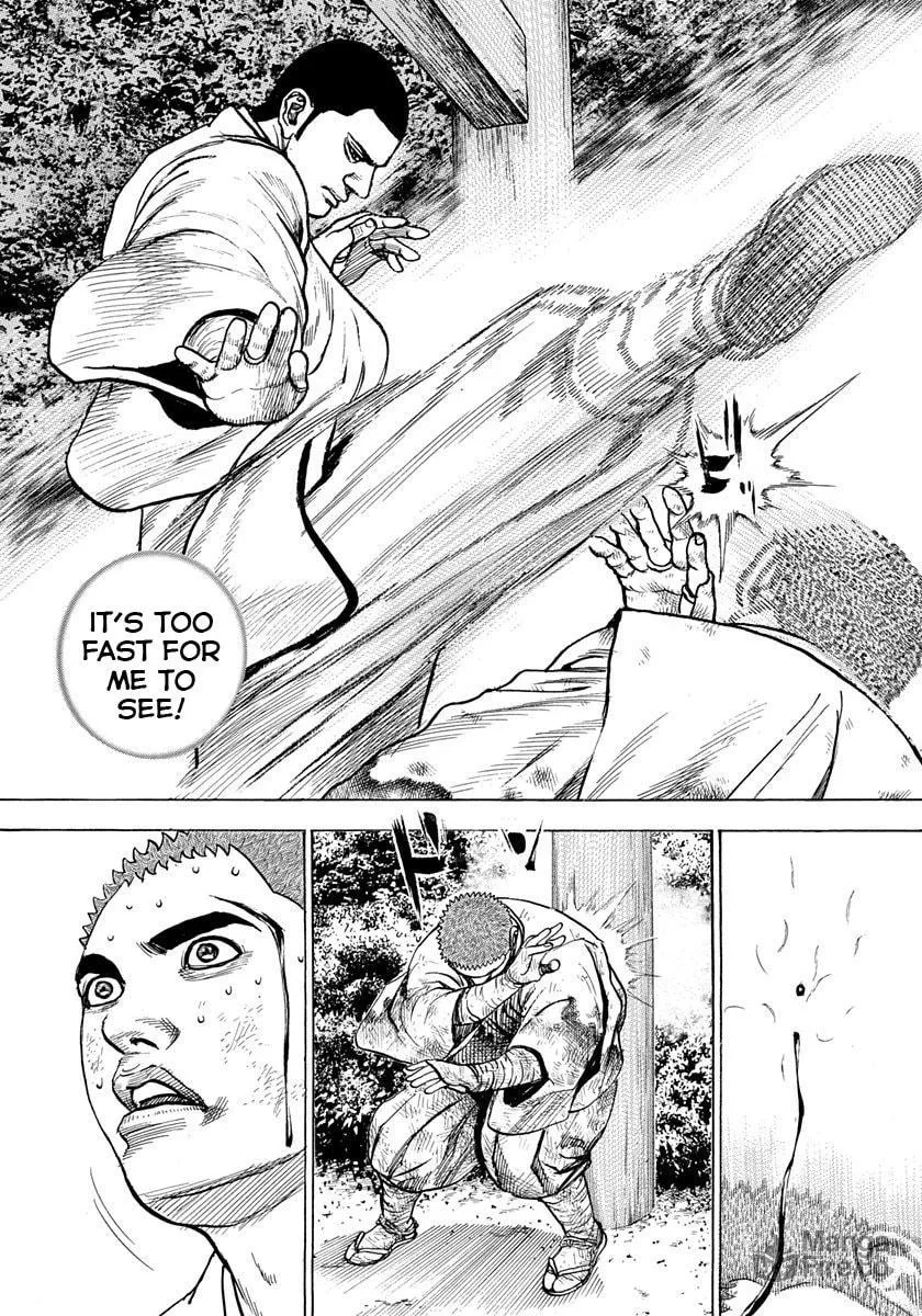 TOUGH Chapter 397 page 12 - 