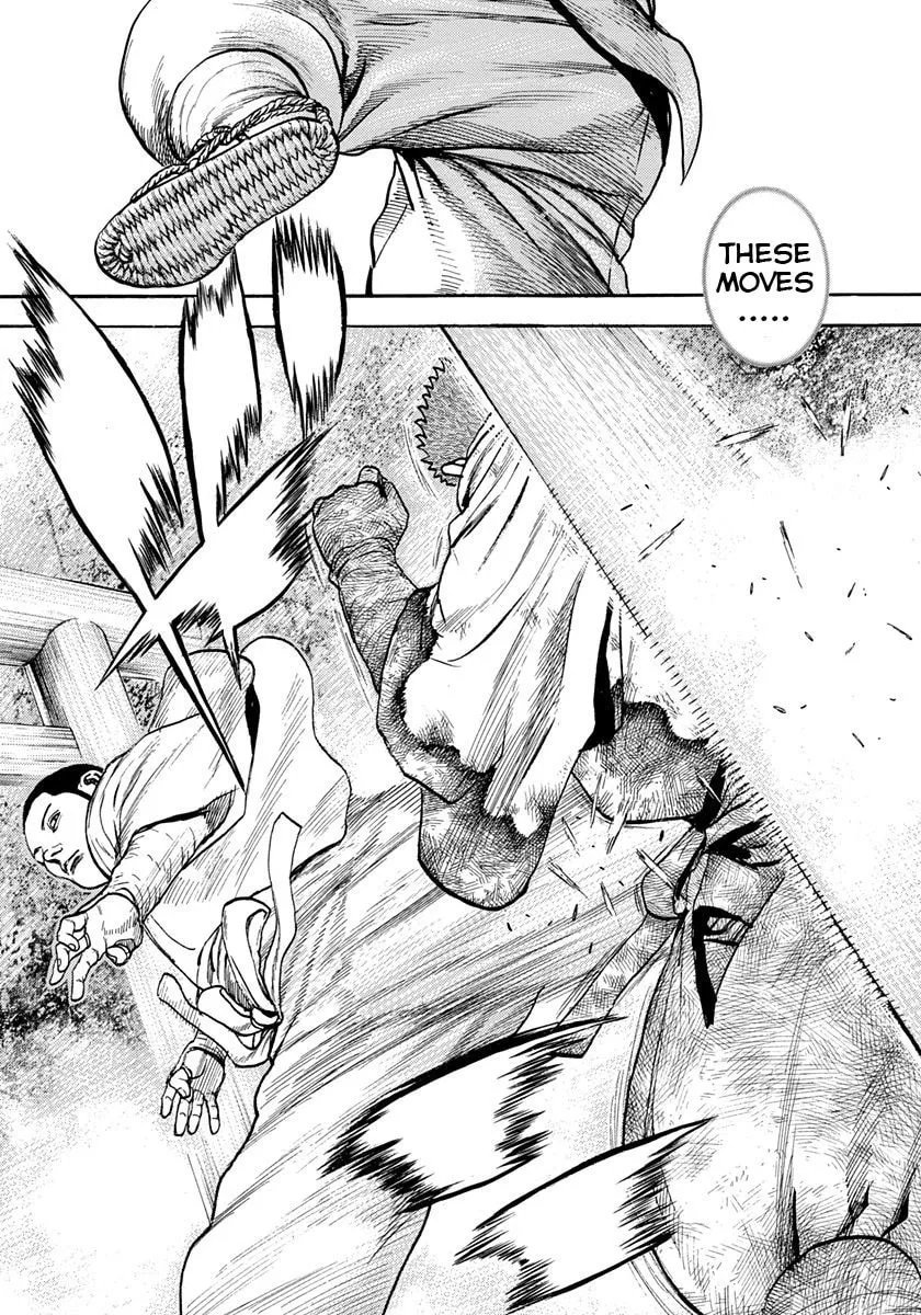TOUGH Chapter 397 page 13 - 