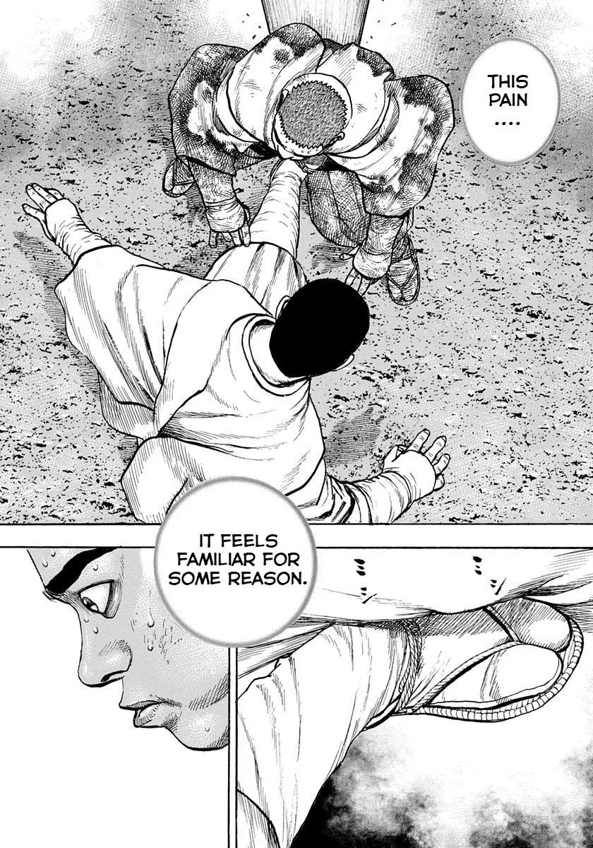 TOUGH Chapter 397 page 14 - 