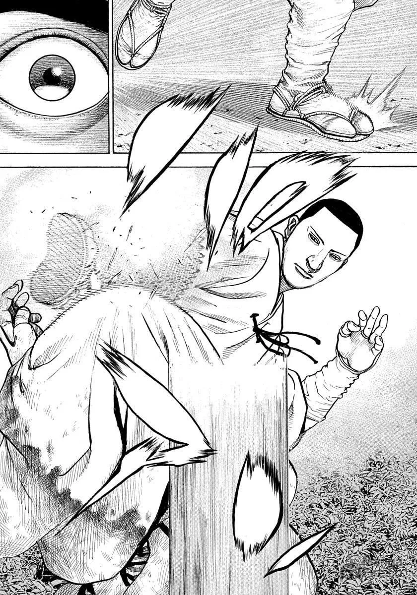TOUGH Chapter 397 page 15 - 