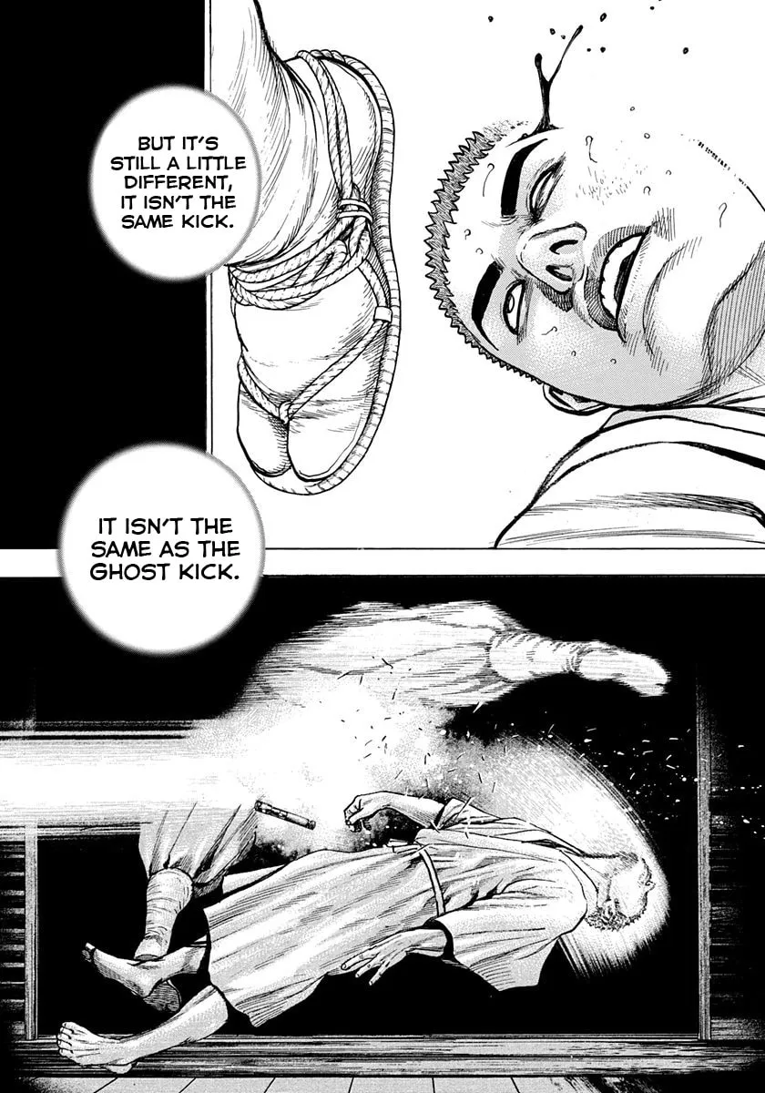 TOUGH Chapter 397 page 16 - 