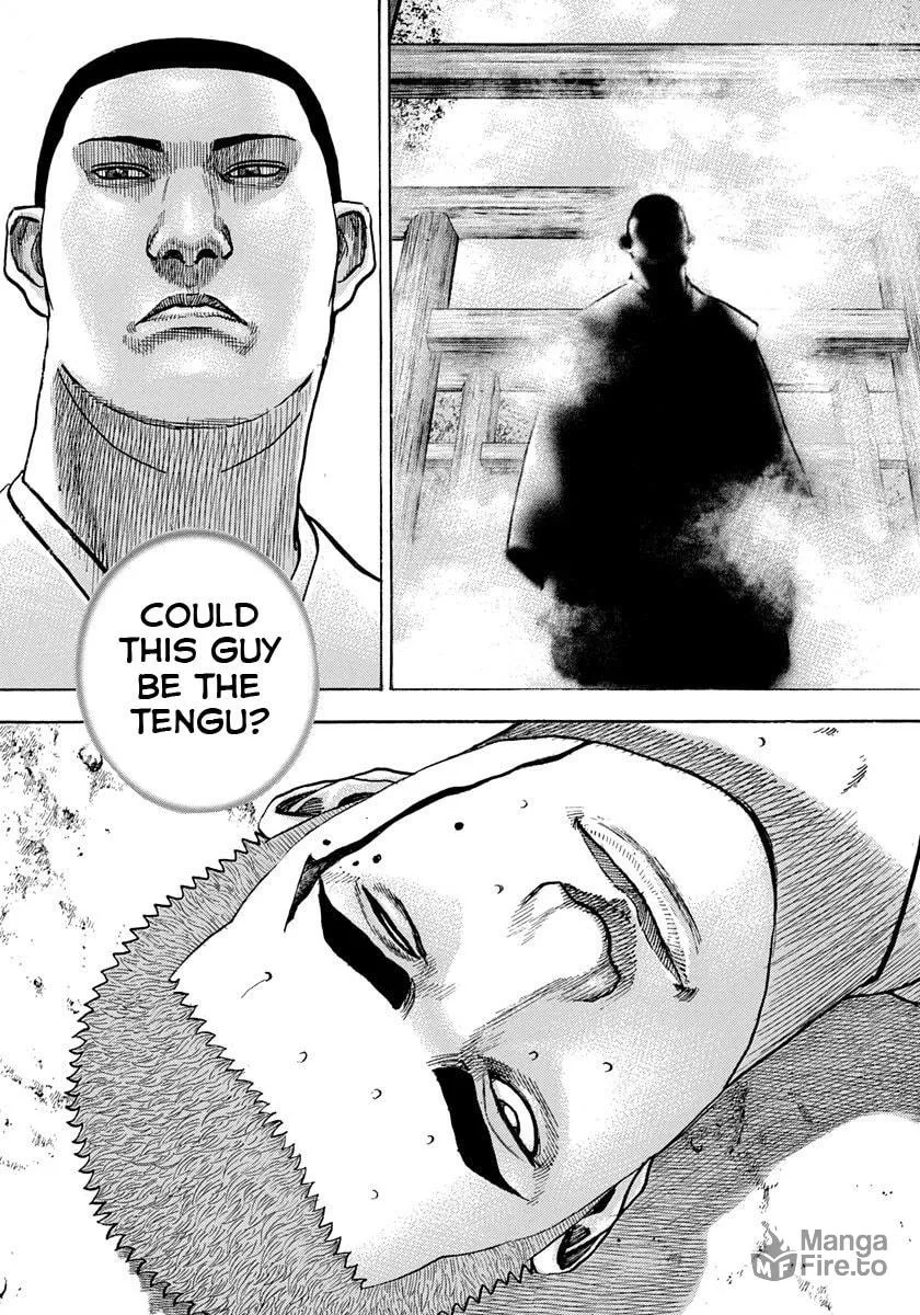 TOUGH Chapter 397 page 18 - 