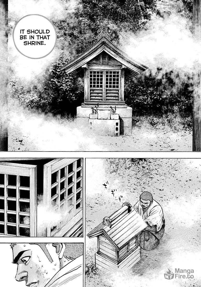 TOUGH Chapter 397 page 3 - 