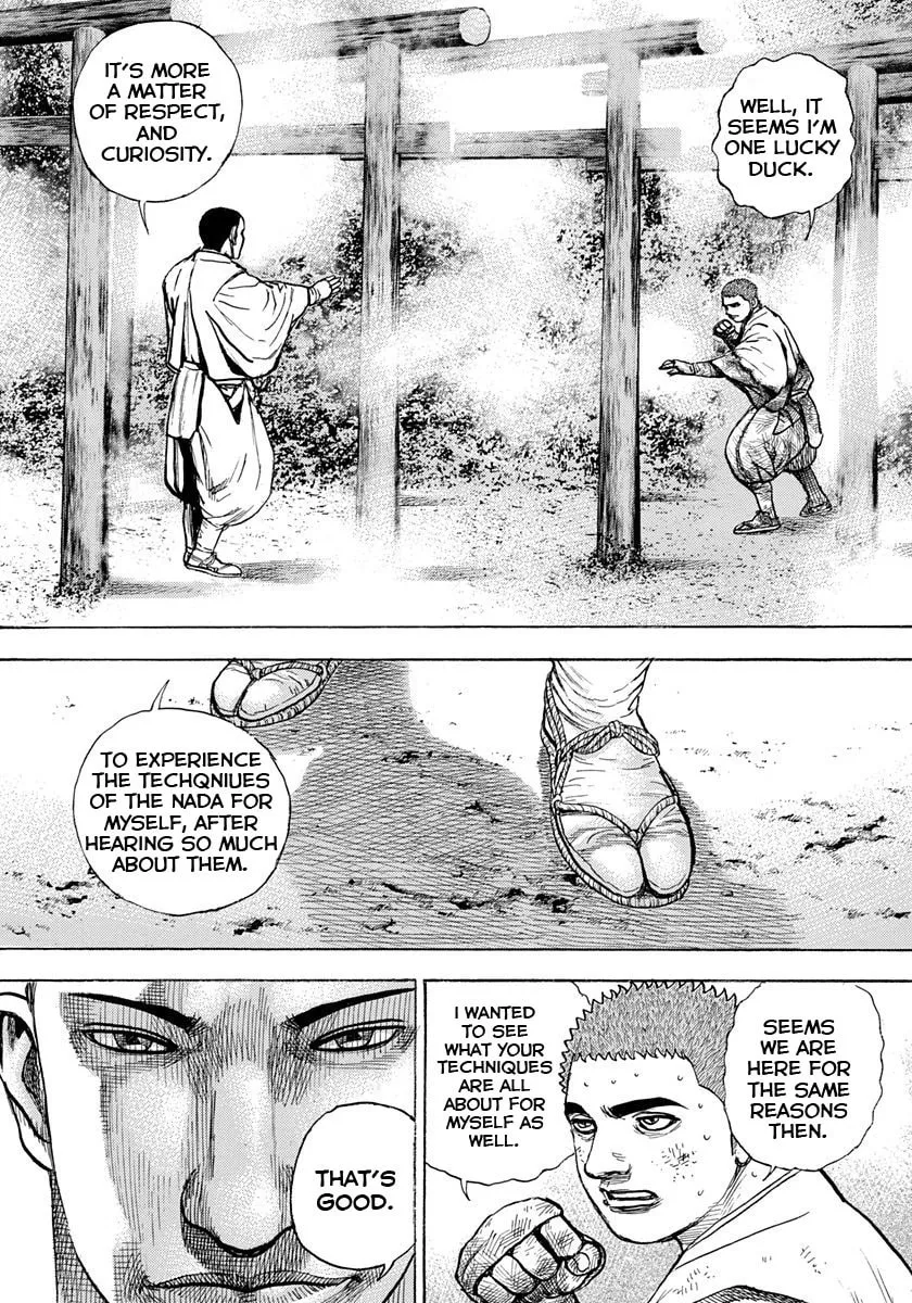 TOUGH Chapter 397 page 8 - 