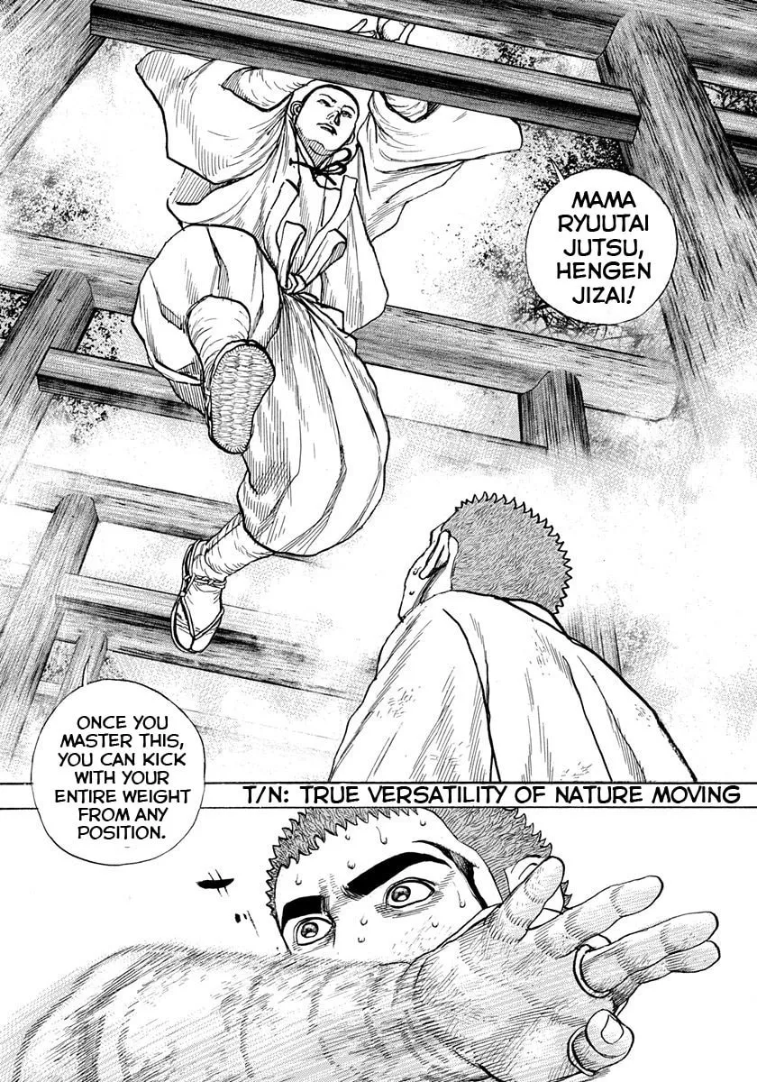 TOUGH Chapter 398 page 11 - 