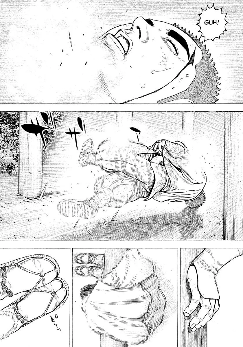 TOUGH Chapter 398 page 13 - 