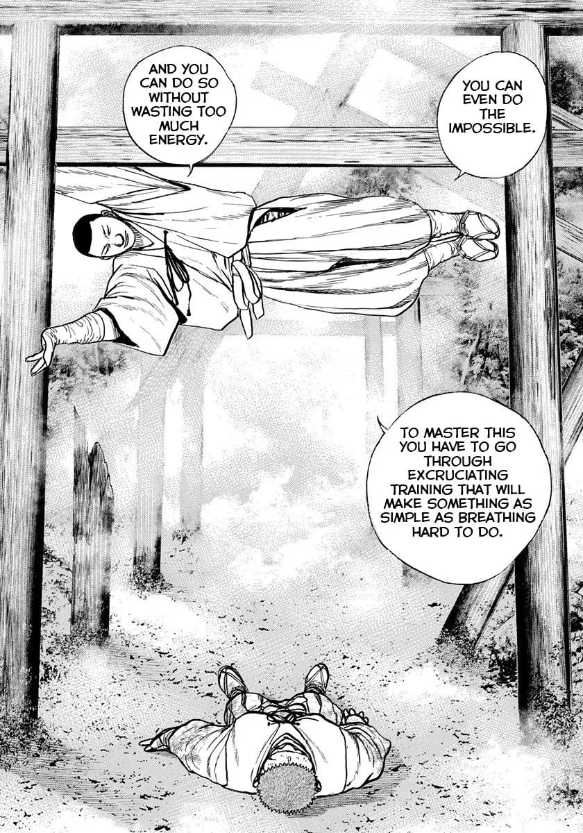 TOUGH Chapter 398 page 14 - 