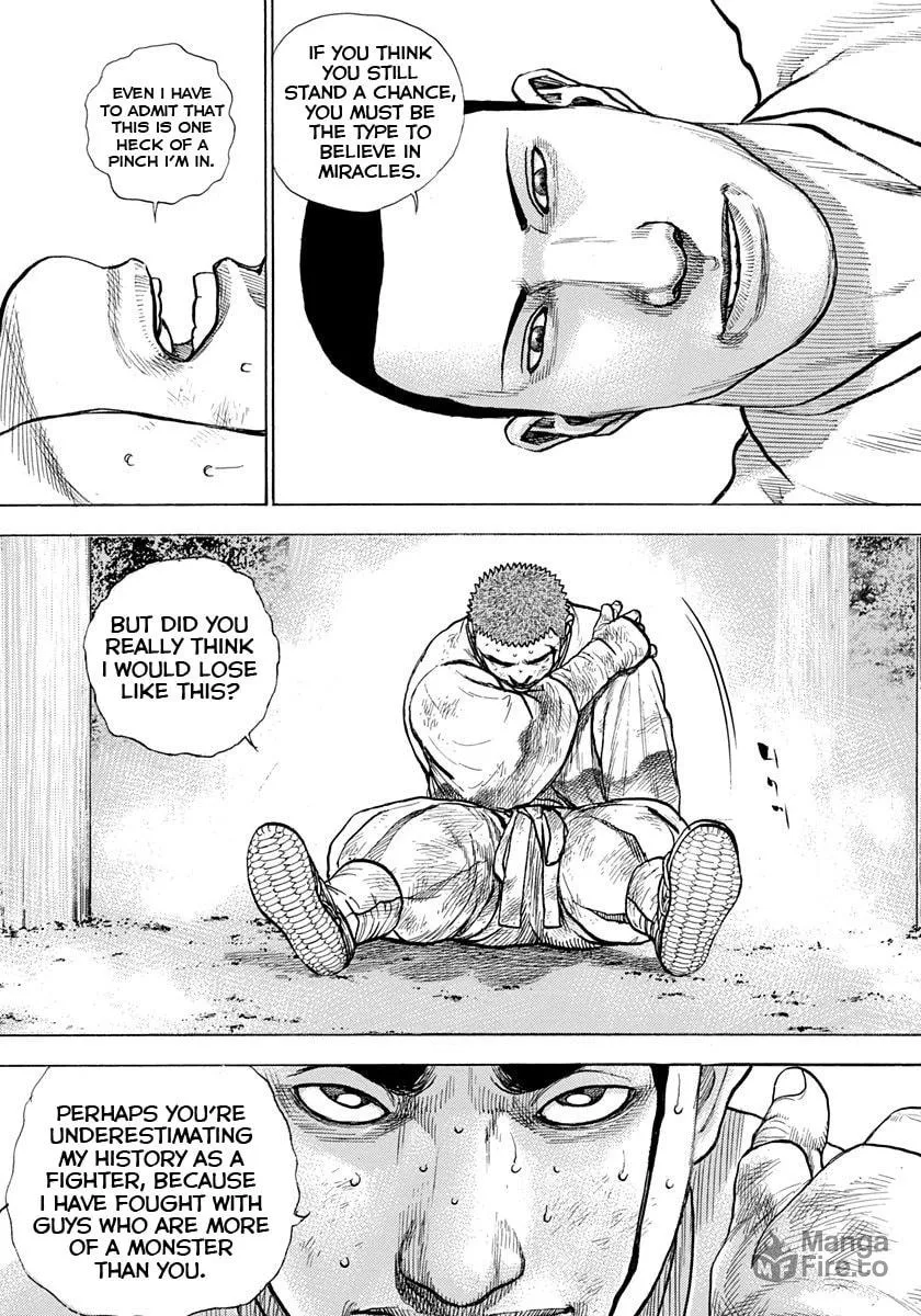 TOUGH Chapter 398 page 15 - 