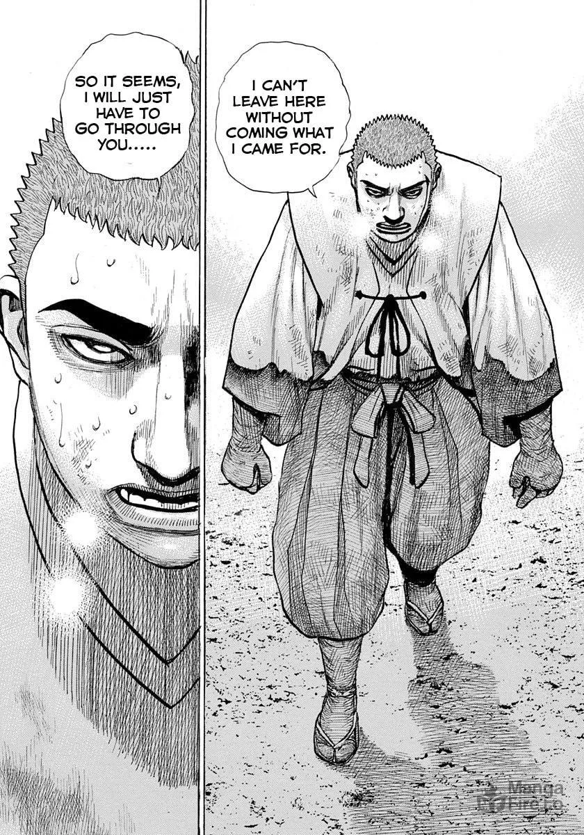 TOUGH Chapter 398 page 18 - 