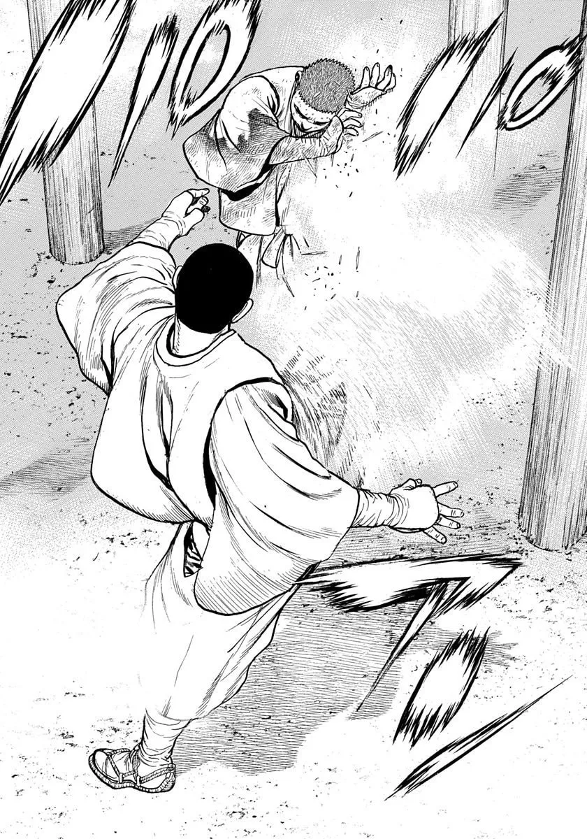 TOUGH Chapter 398 page 4 - 