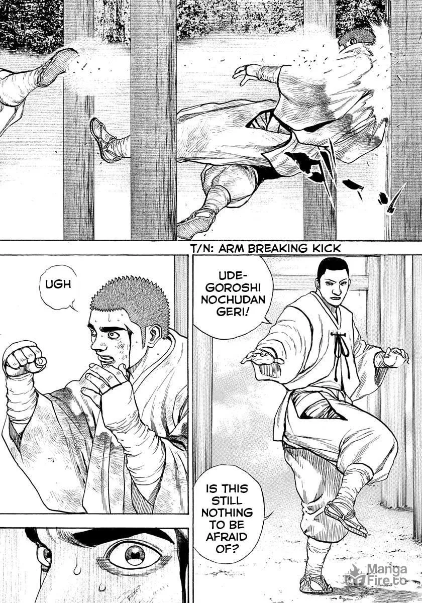 TOUGH Chapter 398 page 6 - 