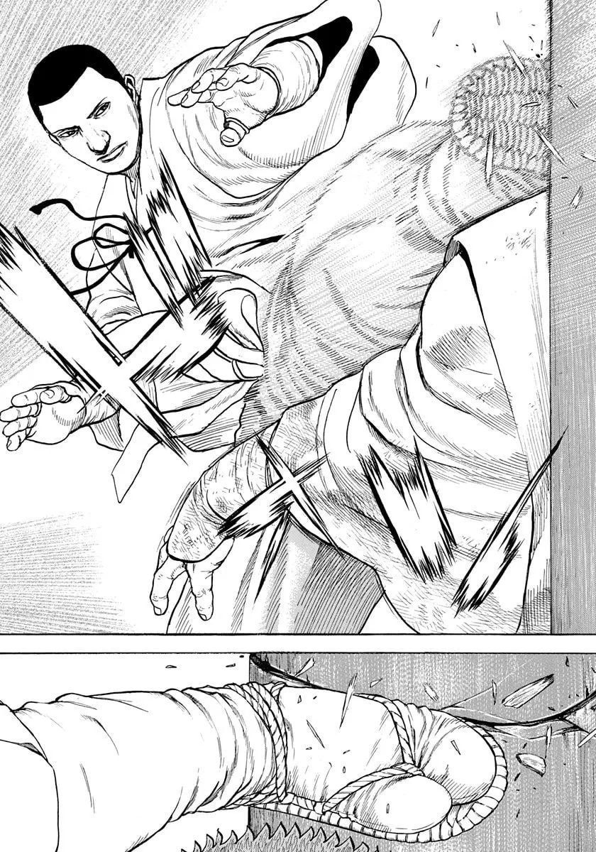 TOUGH Chapter 398 page 8 - 