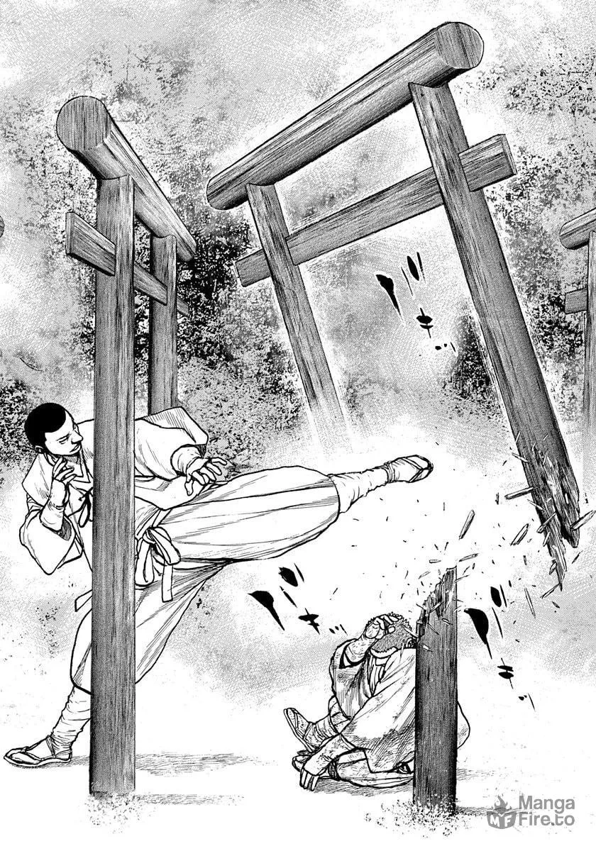TOUGH Chapter 398 page 9 - 