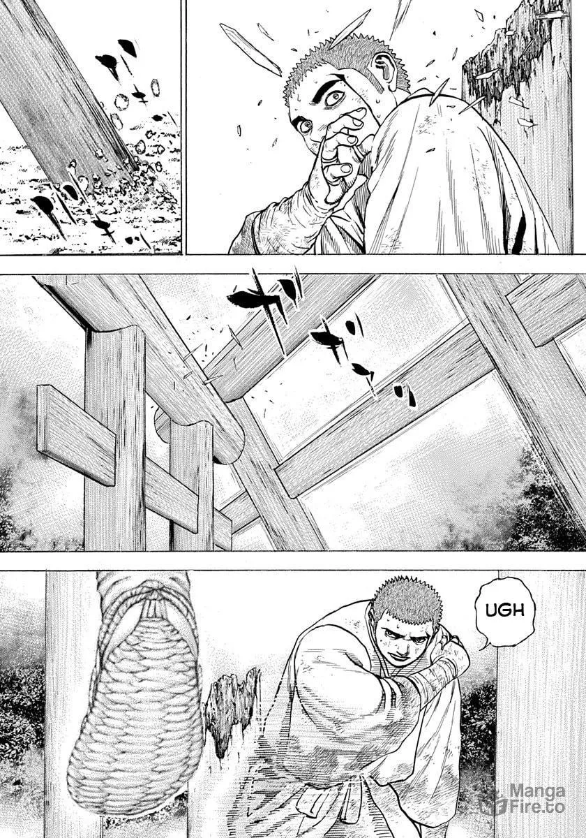 TOUGH Chapter 398 page 10 - 