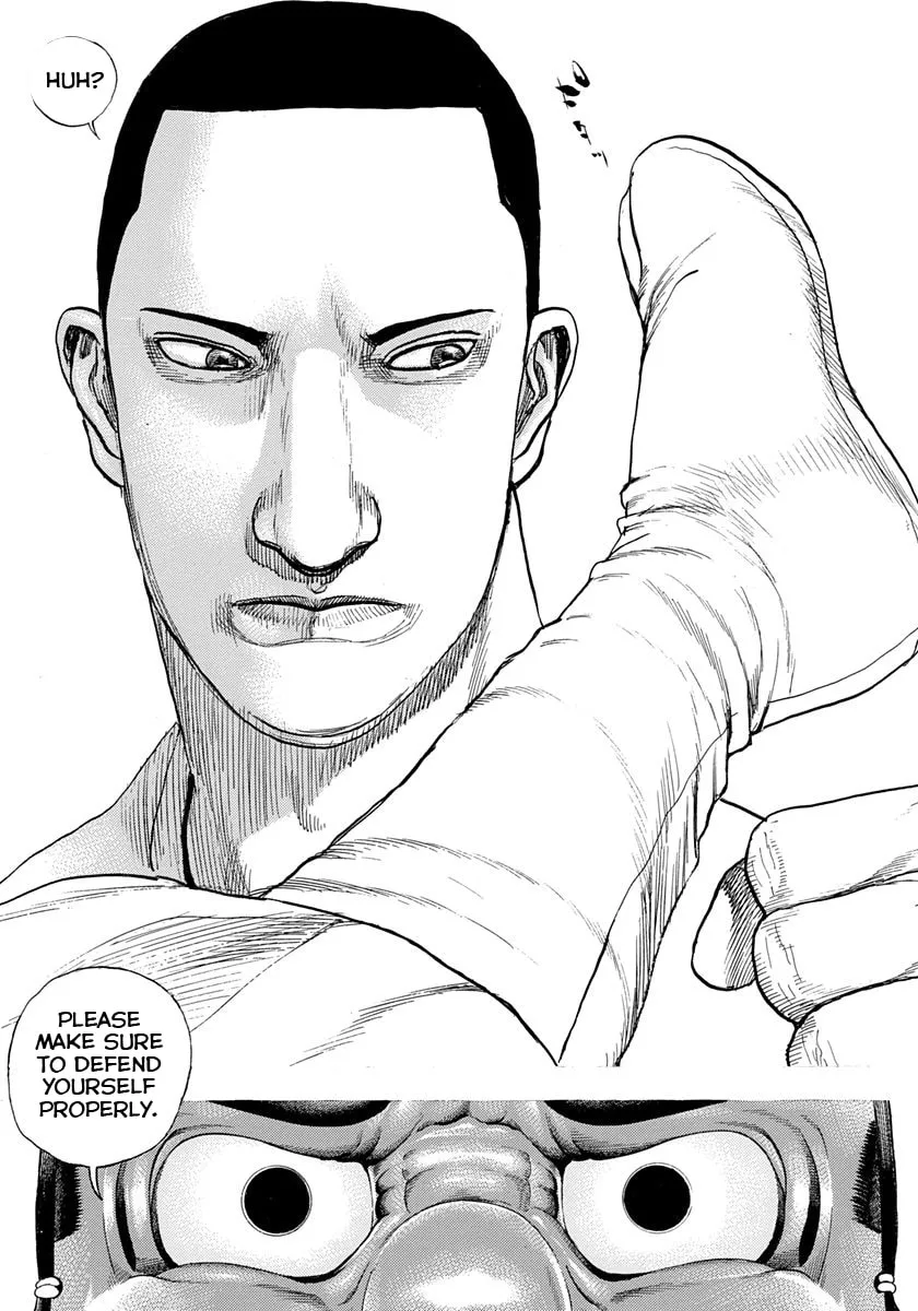 TOUGH Chapter 399 page 11 - 