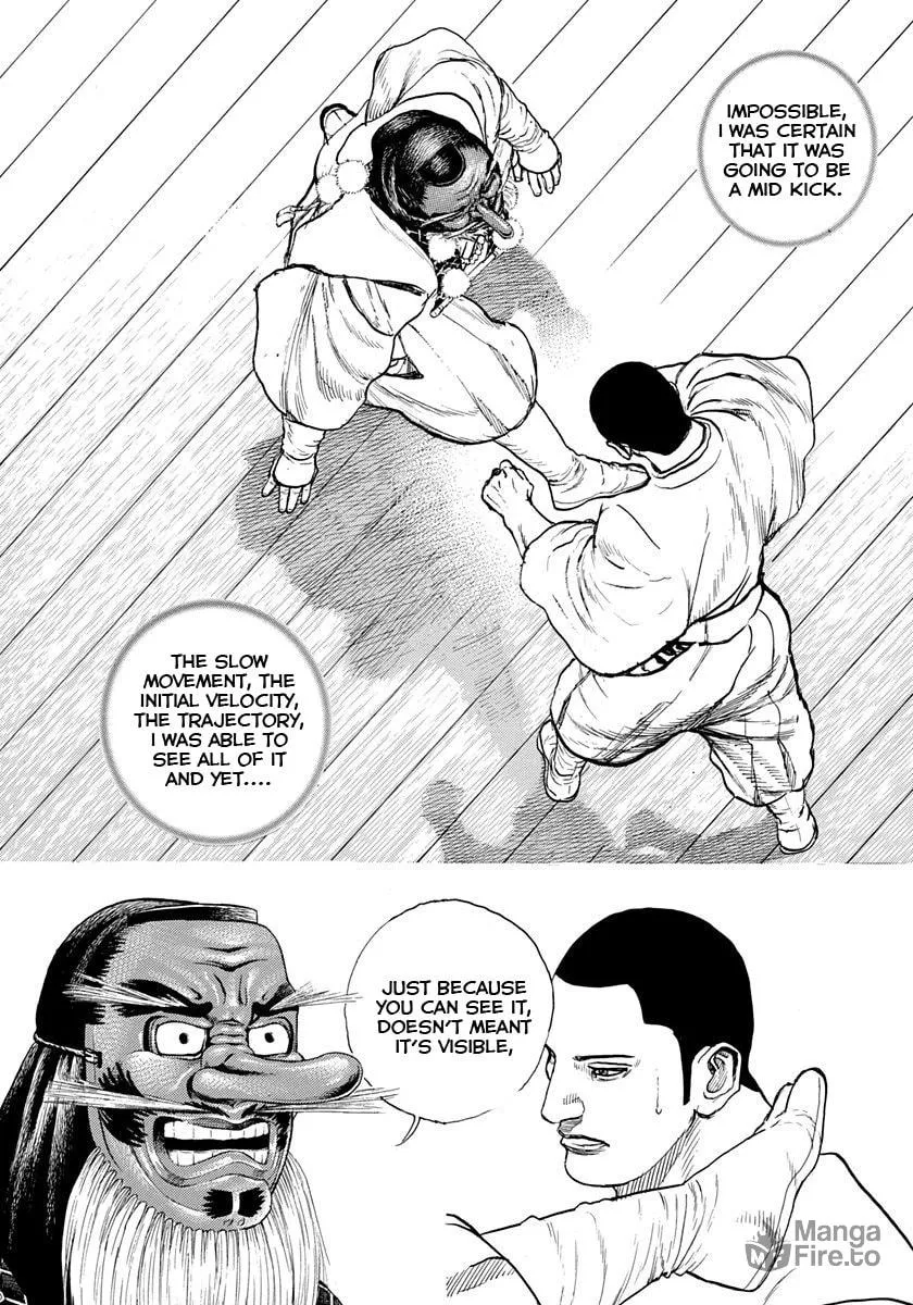 TOUGH Chapter 399 page 12 - 