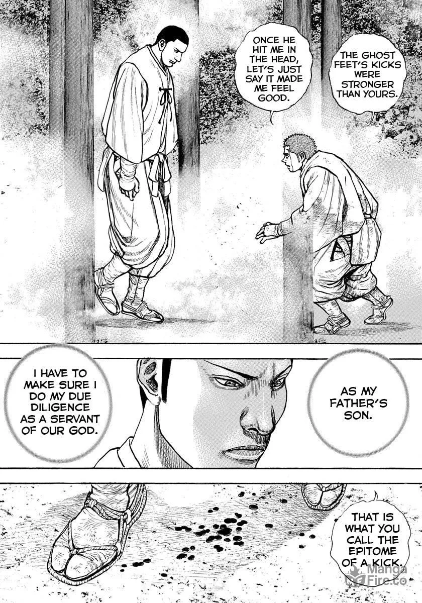 TOUGH Chapter 399 page 15 - 