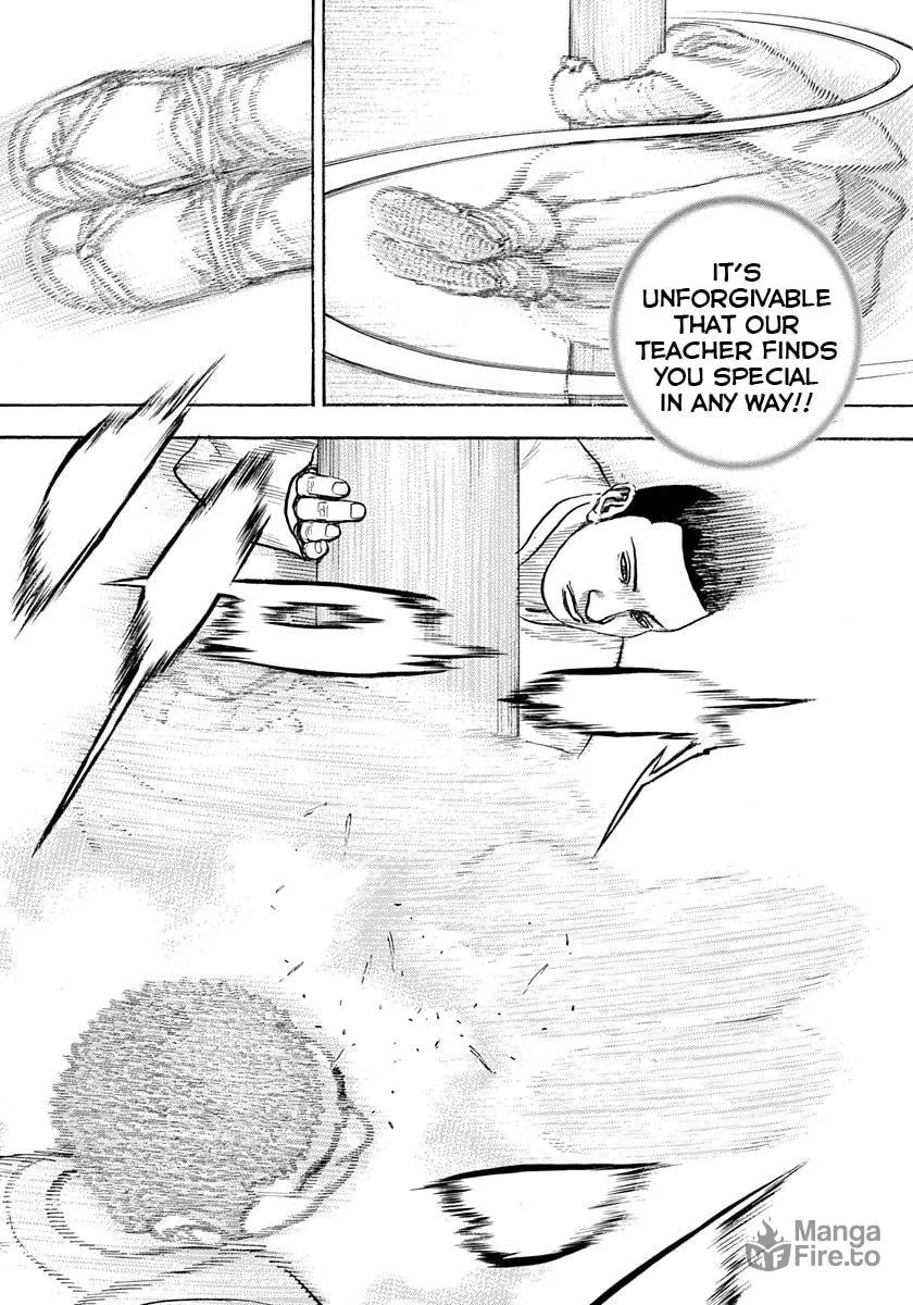 TOUGH Chapter 399 page 3 - 