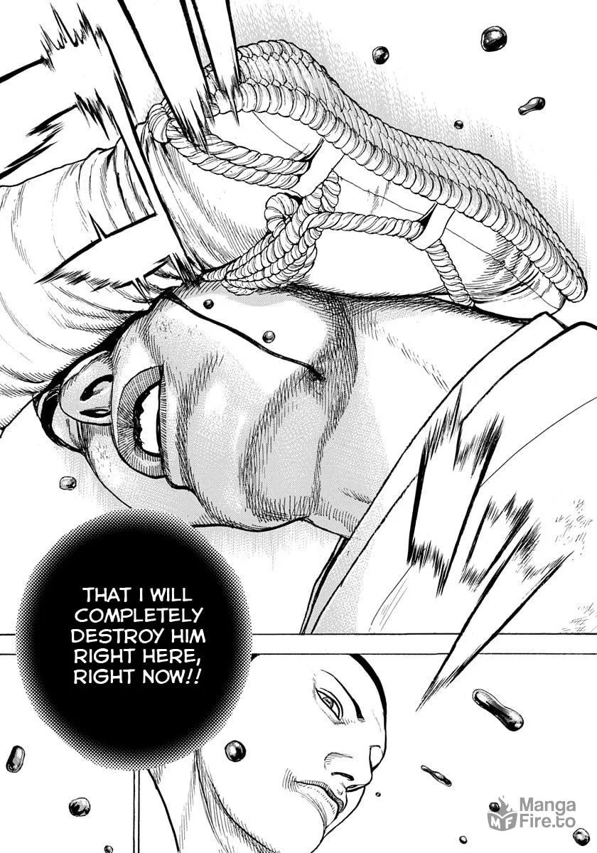 TOUGH Chapter 399 page 5 - 
