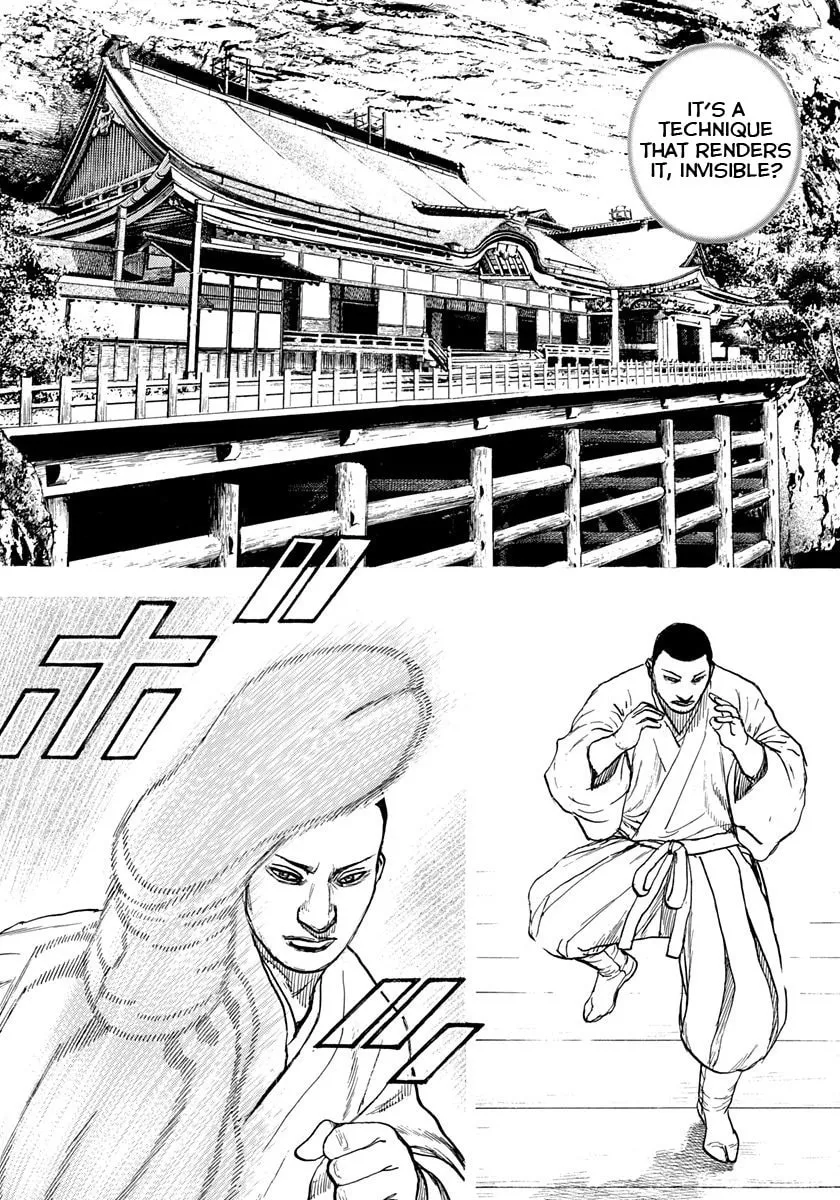 TOUGH Chapter 399 page 8 - 